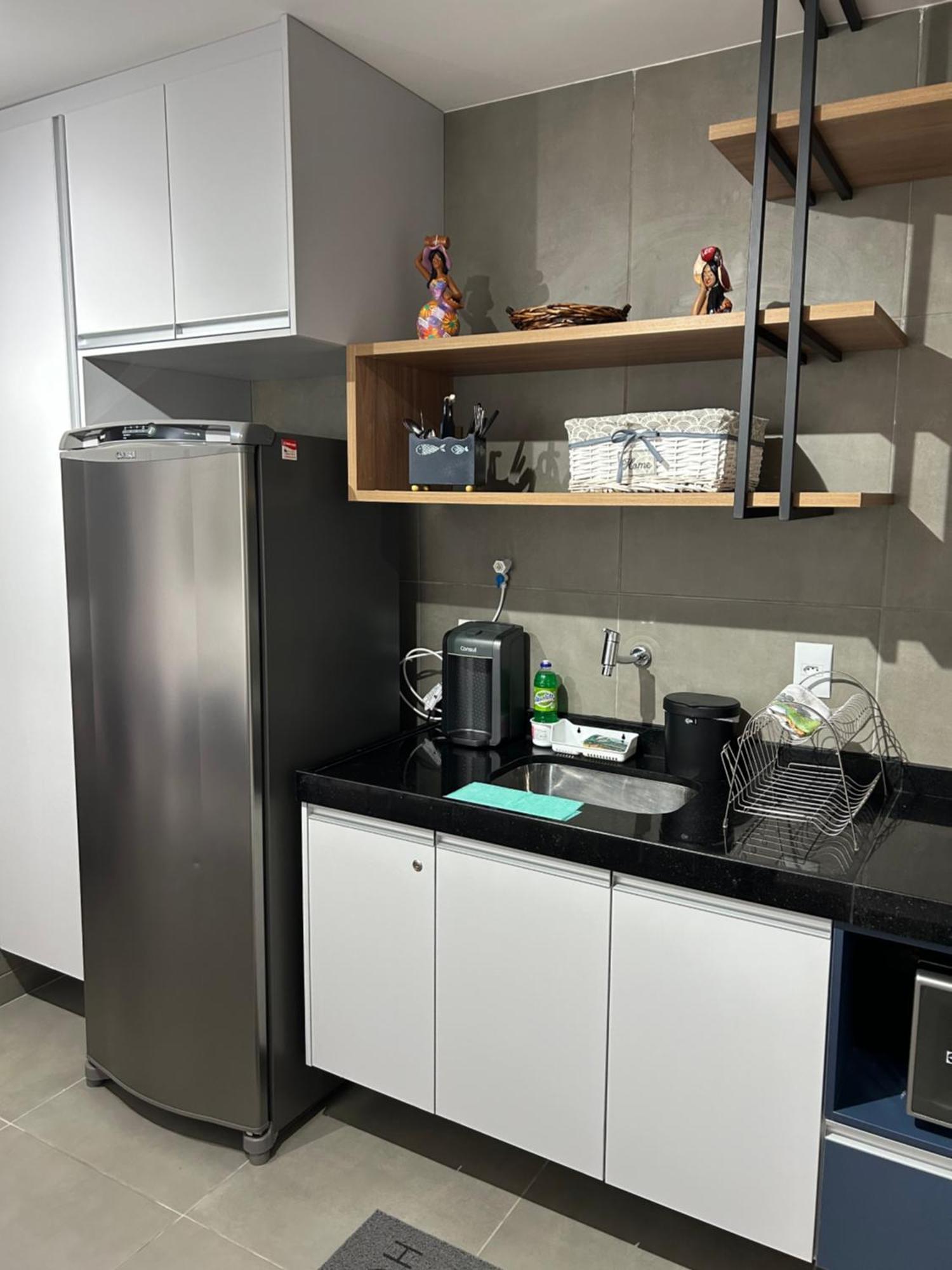 Loft Beira Mar 1101 Maceió