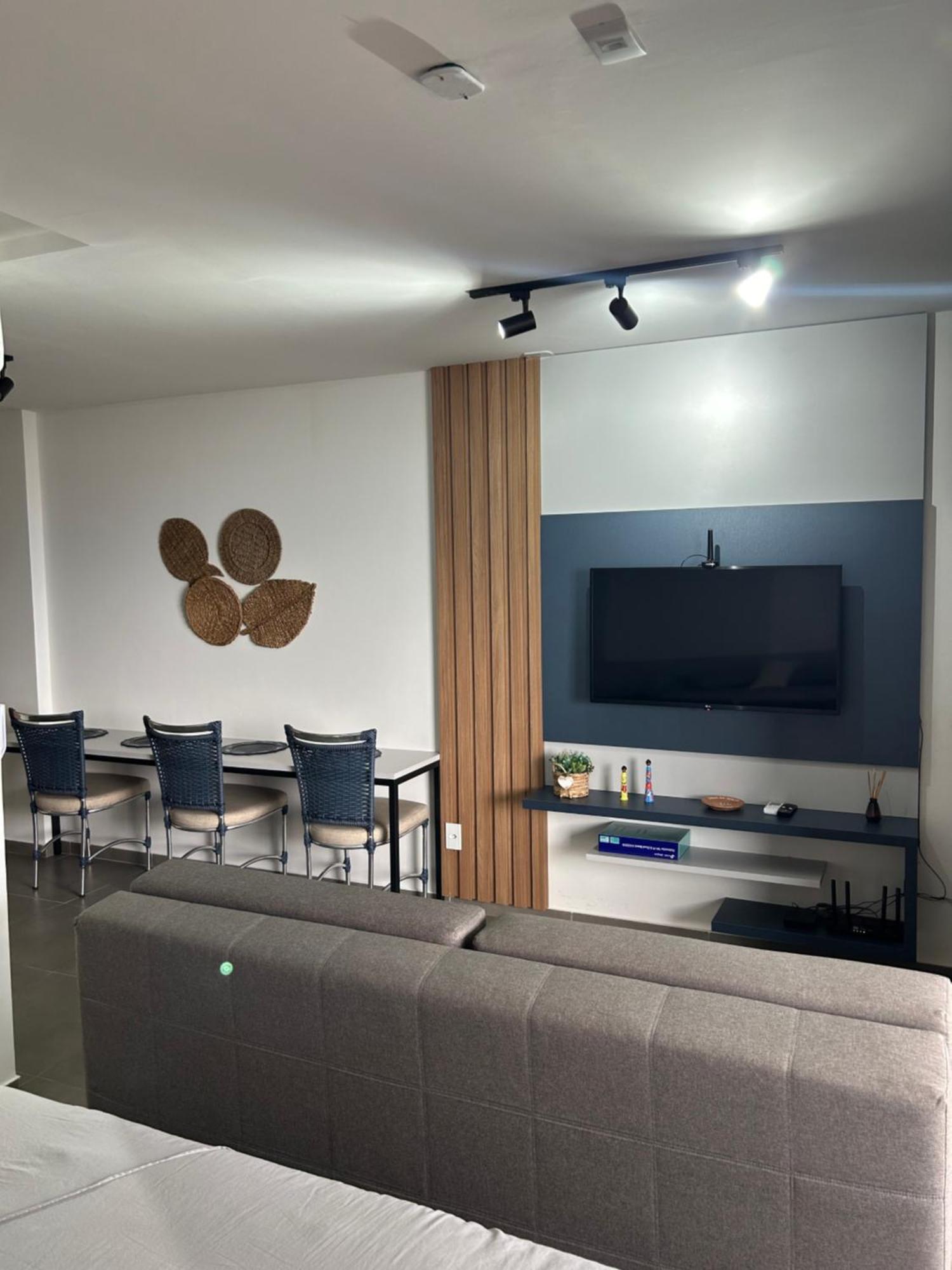Loft Beira Mar 1101 Apartamento *