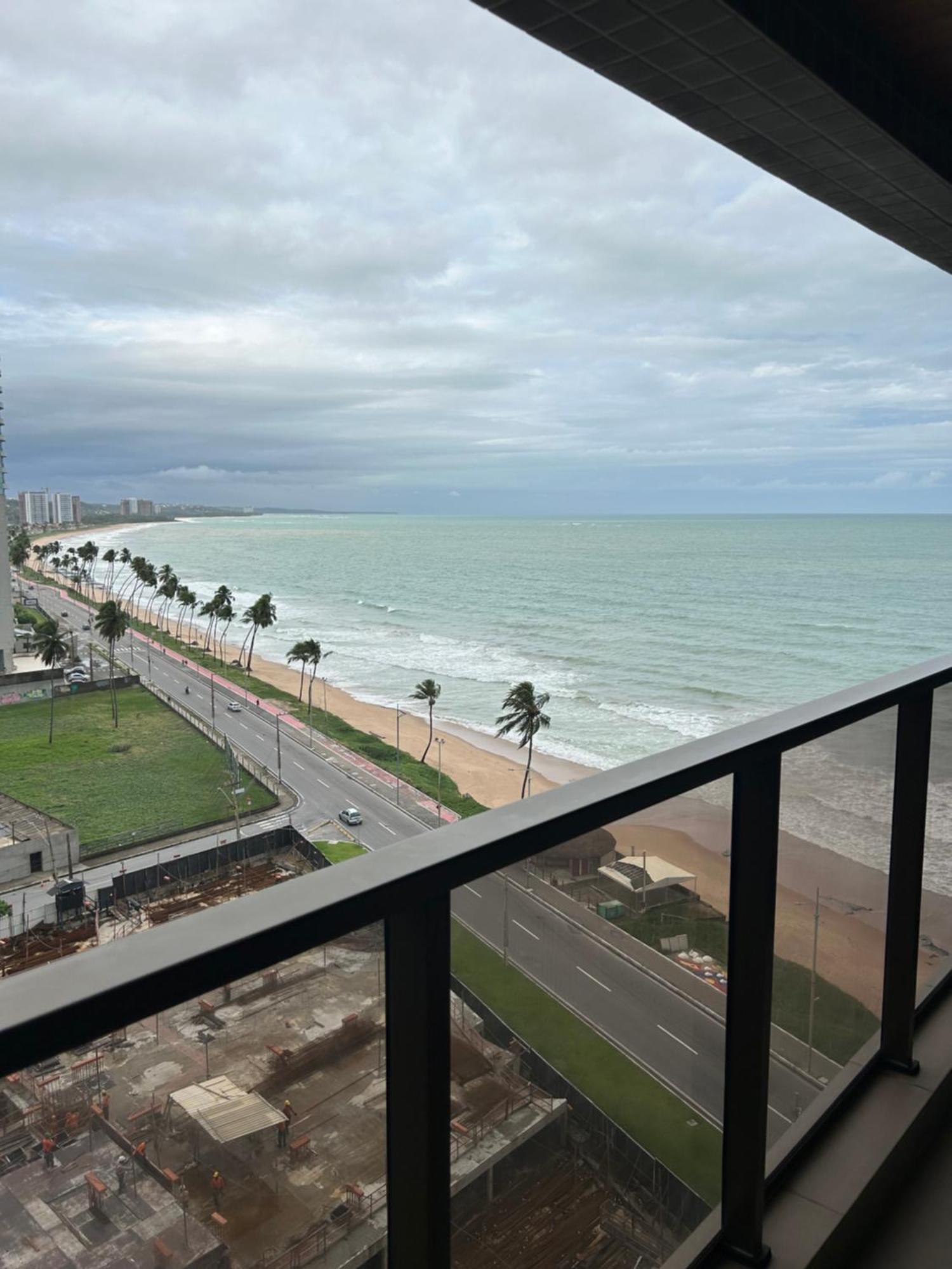 Loft Beira Mar 1101 *